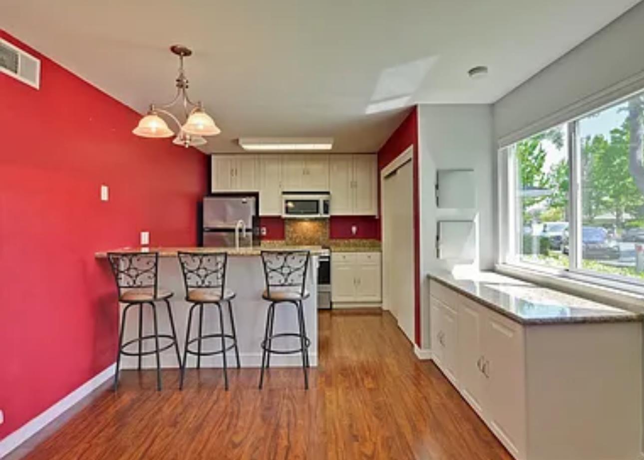 Property Photo: 2315 Saidel Drive 1 CA 95124