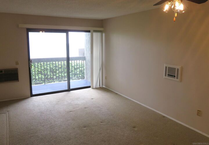 Property Photo: 6650 Amherst St 5B CA 92115