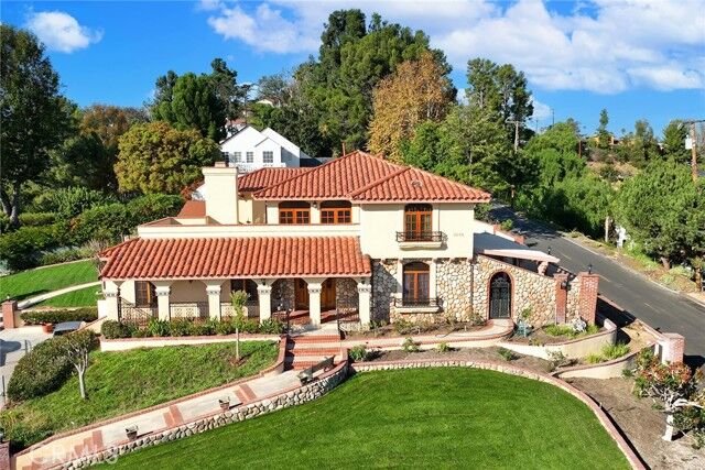 2240 Foothill Boulevard  Santa Ana CA 92705 photo
