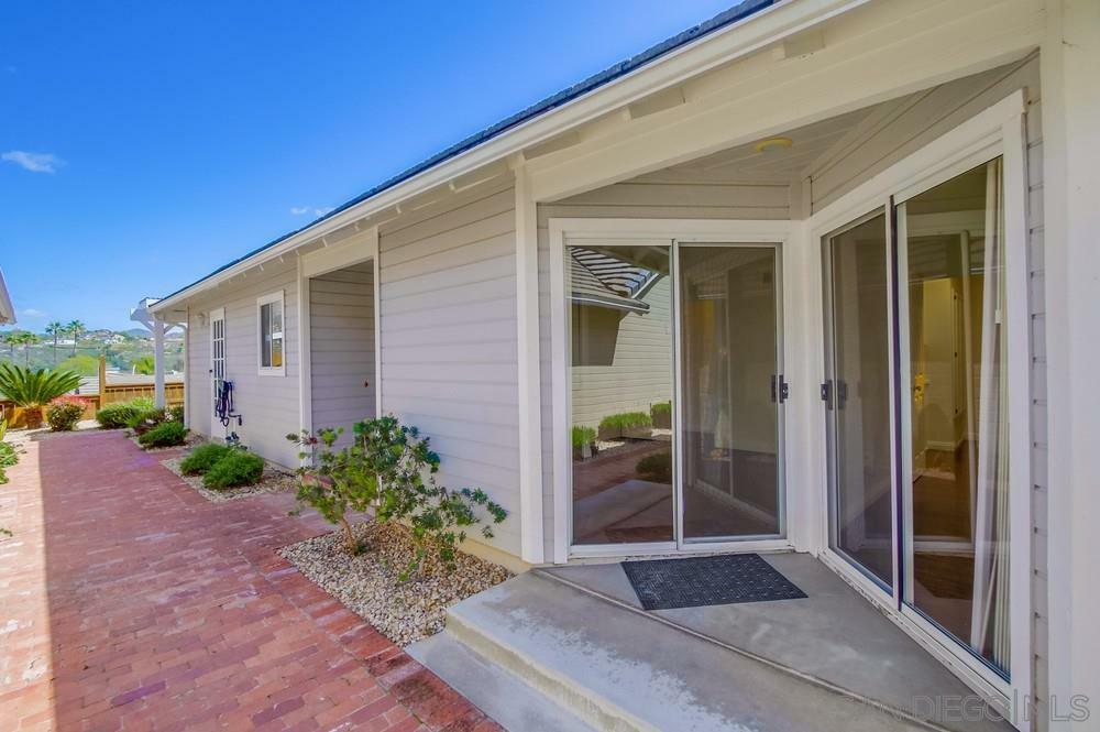 Property Photo: 1371 Bitterbush CA 92019