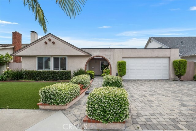 Property Photo: 4314 Manchester Place CA 90630
