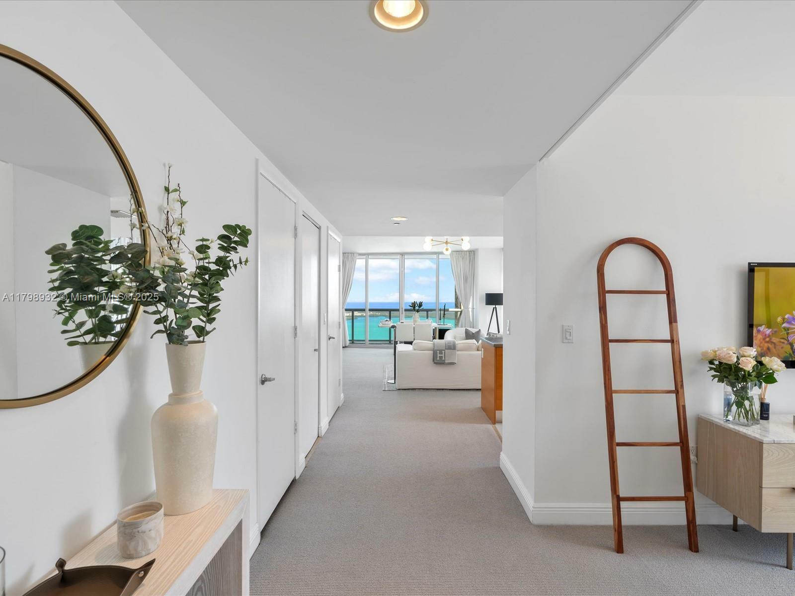 Property Photo: 475 Brickell Ave 5507 FL 33131