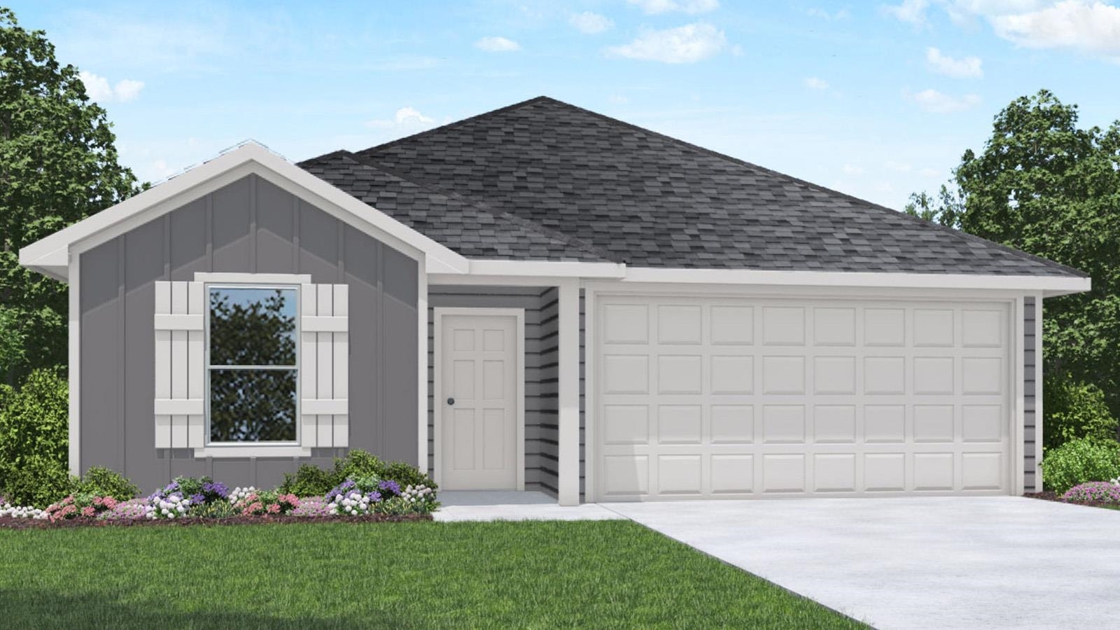 Property Photo: 5650 Spoonbill Lane TX 77632