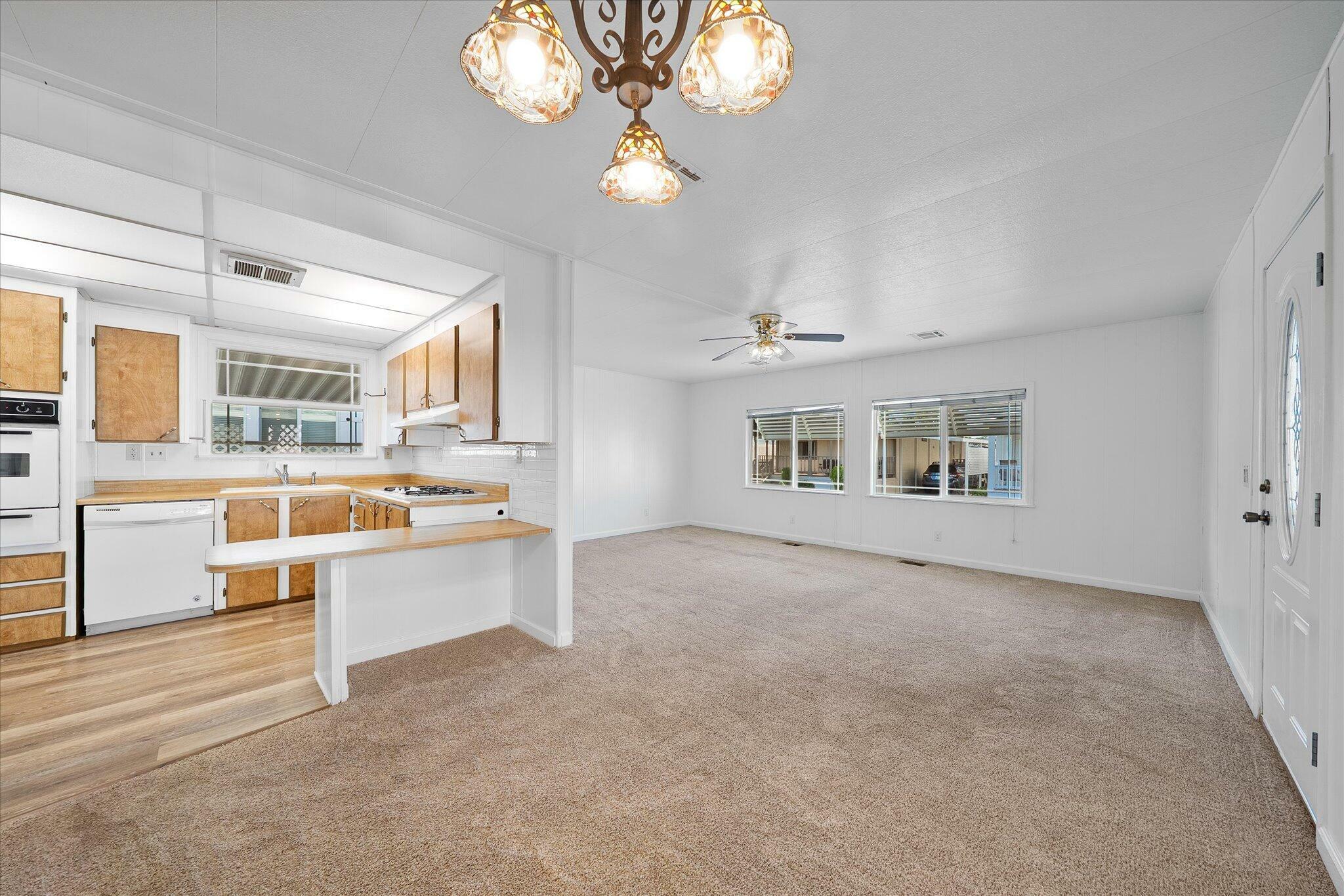 Property Photo:  20350 Hole In 1 Drive  CA 96002 