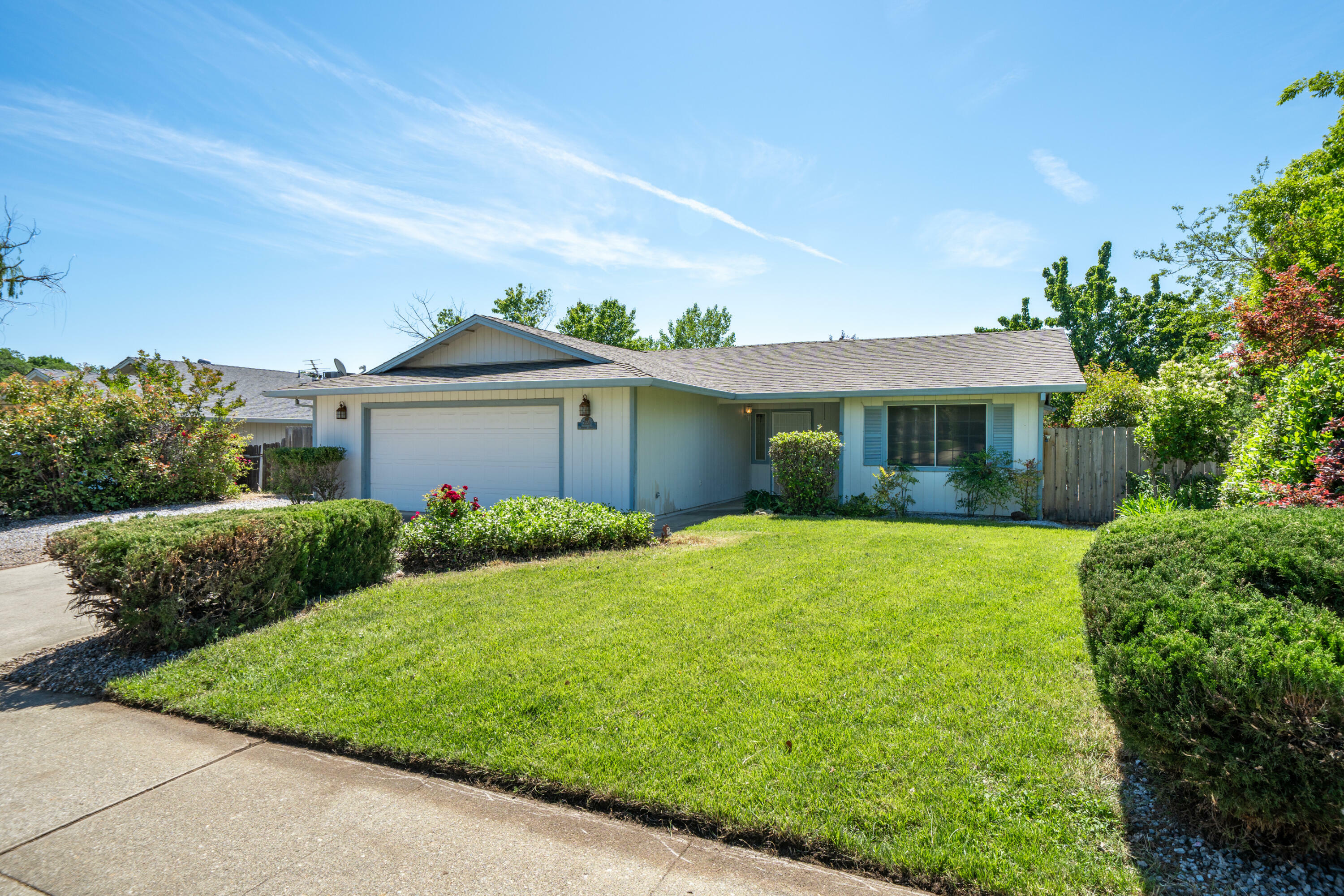 Property Photo:  3559 Auburn Drive  CA 96001 