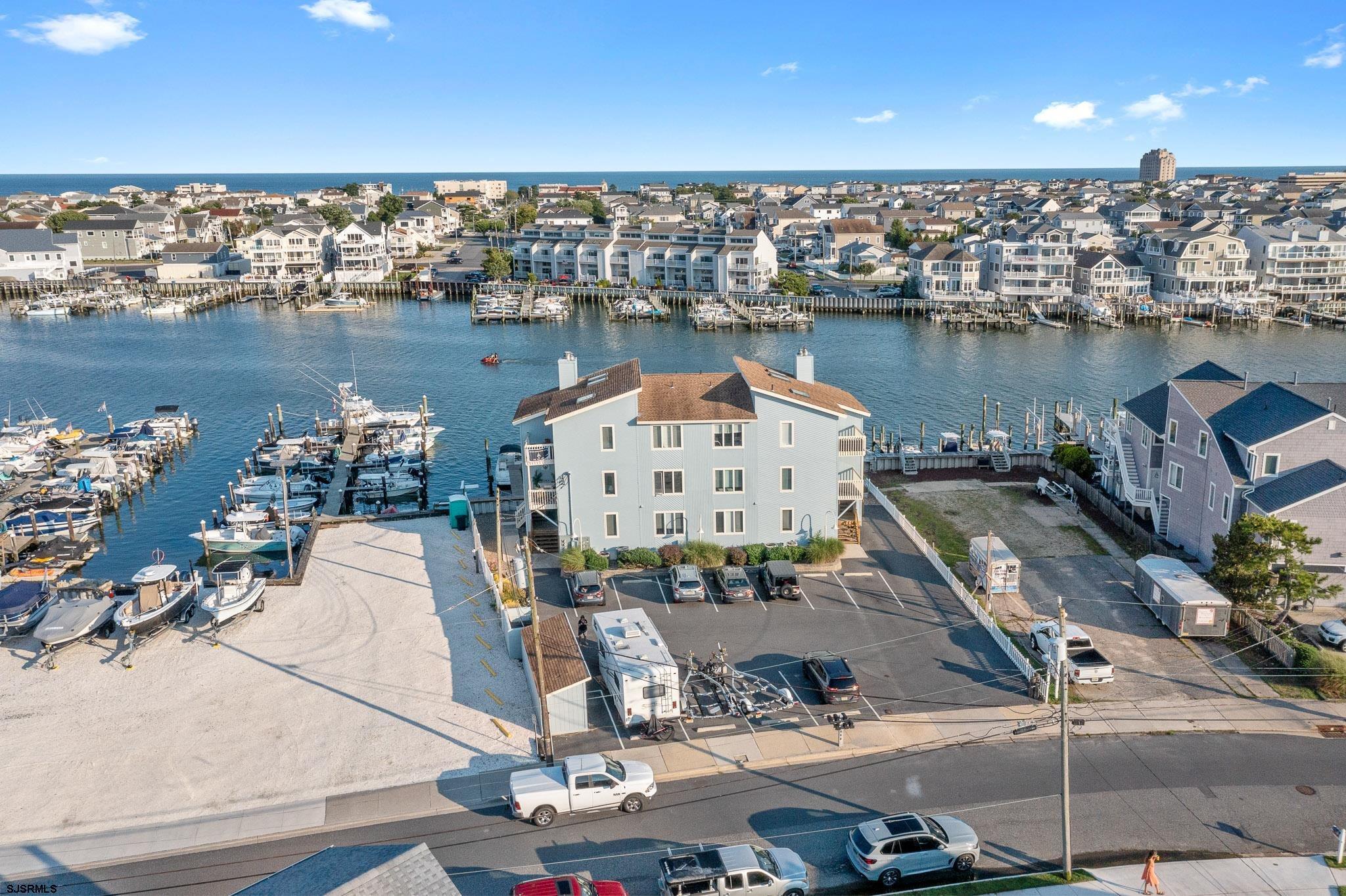 Property Photo: 444 W Shore Dr 1 NJ 08203