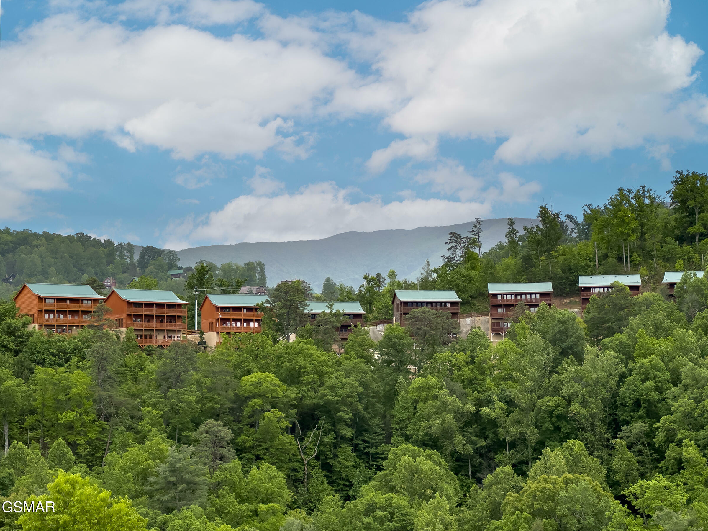 Property Photo: 2316 Boulder Way TN 37862