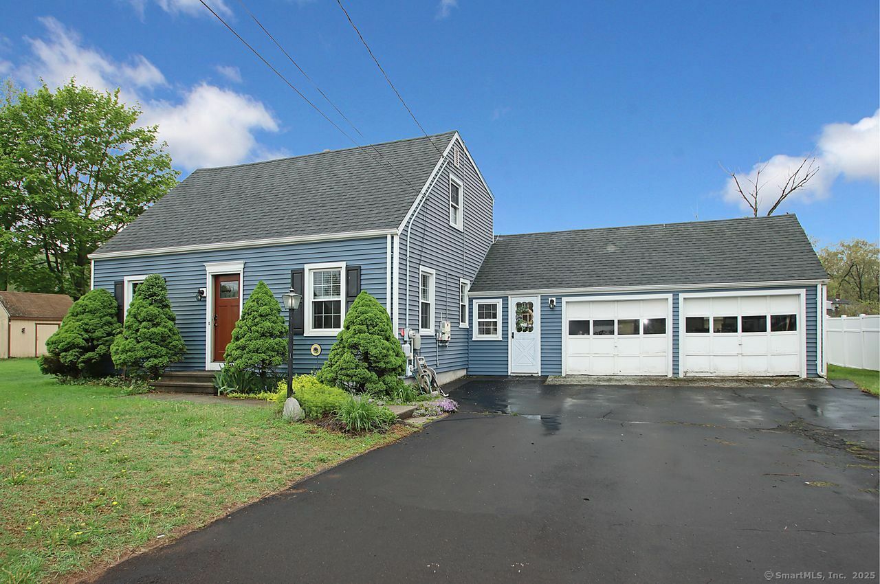 Property Photo: 116 Scrub Oak Road CT 06473