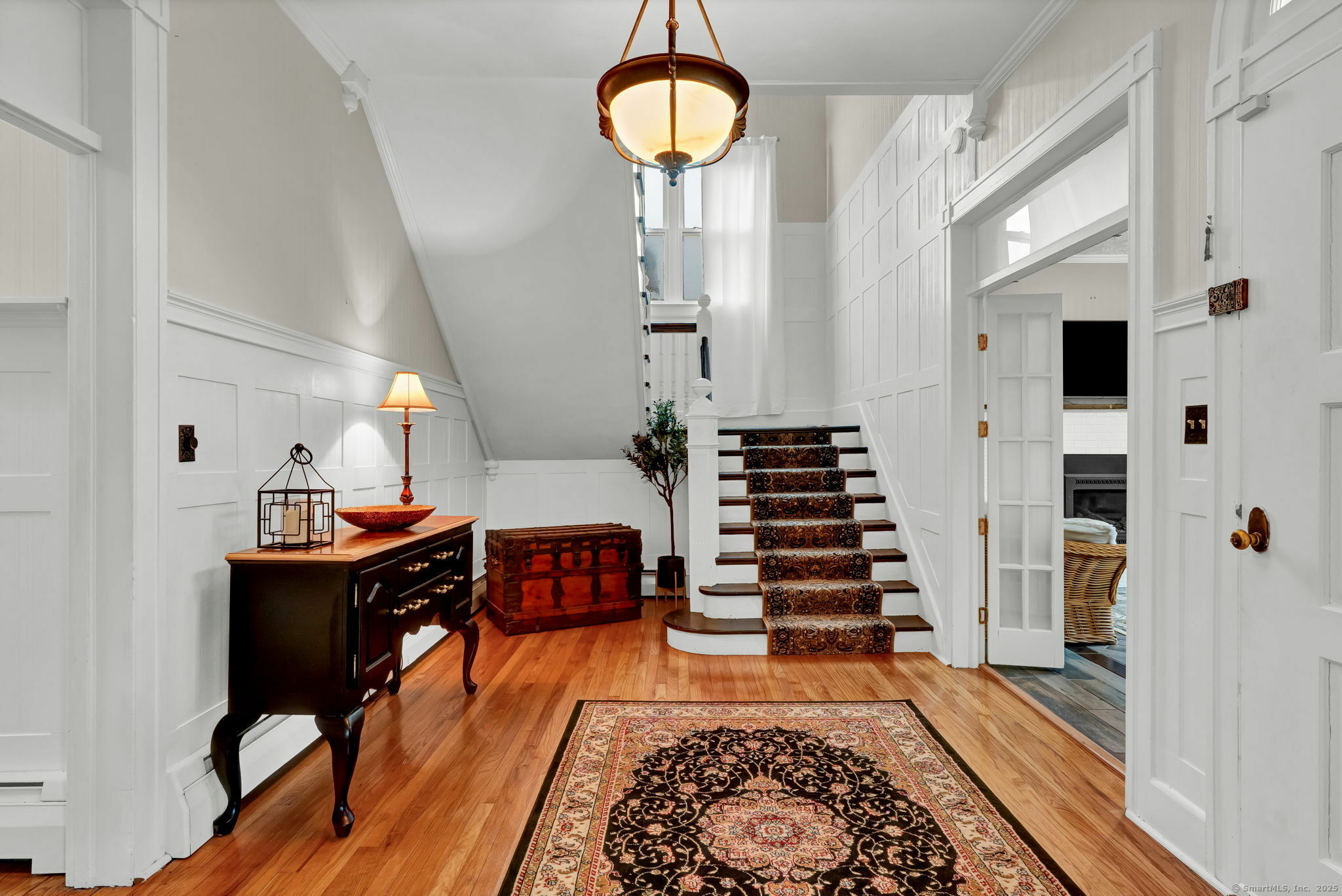 Property Photo: 607 Burlington Avenue CT 06010