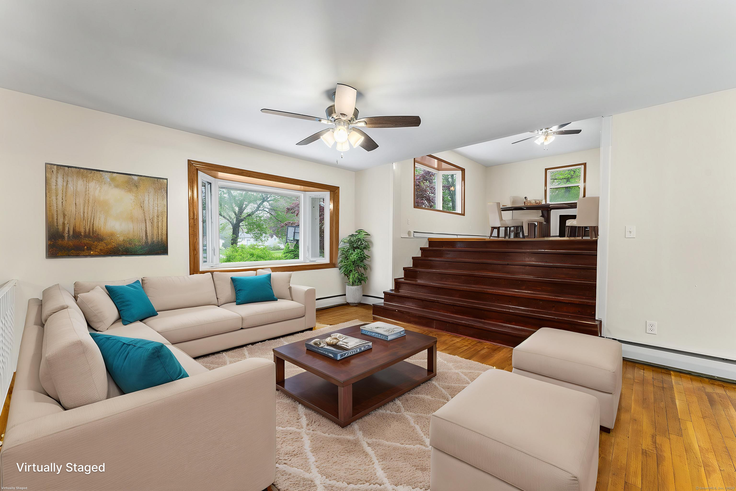 Property Photo: 32 Chatfield Drive CT 06611