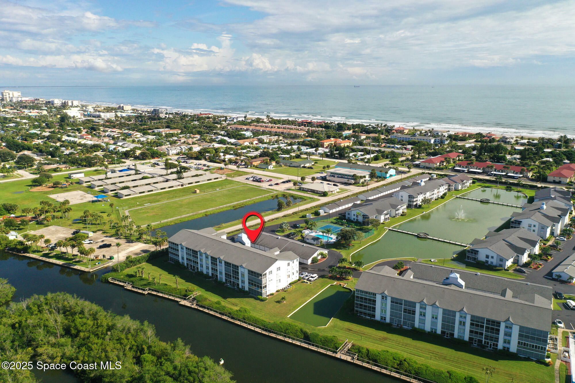 Property Photo: 540 S Brevard Avenue FL 32931