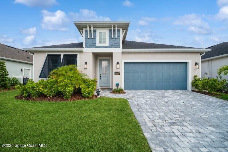 Property Photo: 2979 Pangea Circle FL 32940