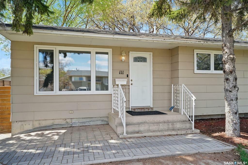 Photo de la propriété: 111 5th Avenue N SK S0K 4S0