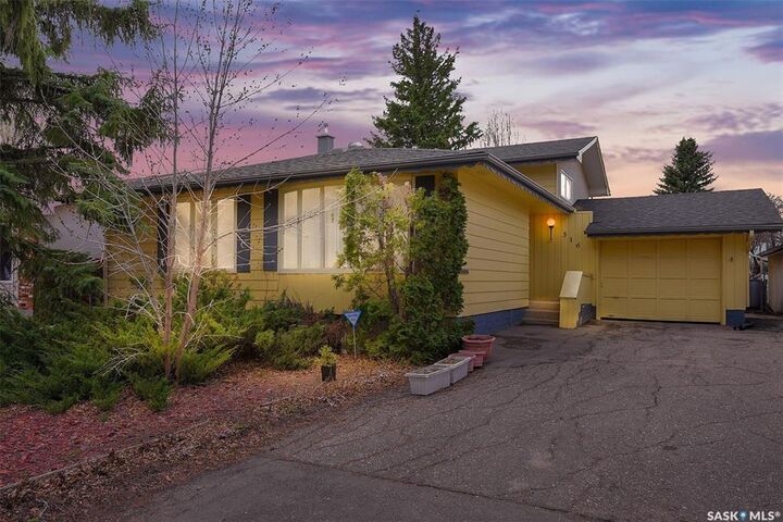 316 Habkirk Drive  Regina SK S4S 6A8 photo