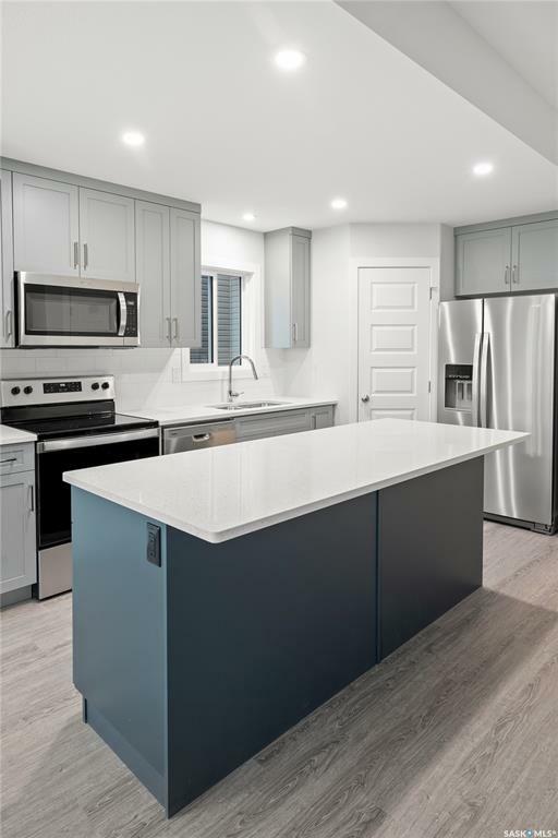 Property Photo: 238 Antonini Court SK S7L 7P3