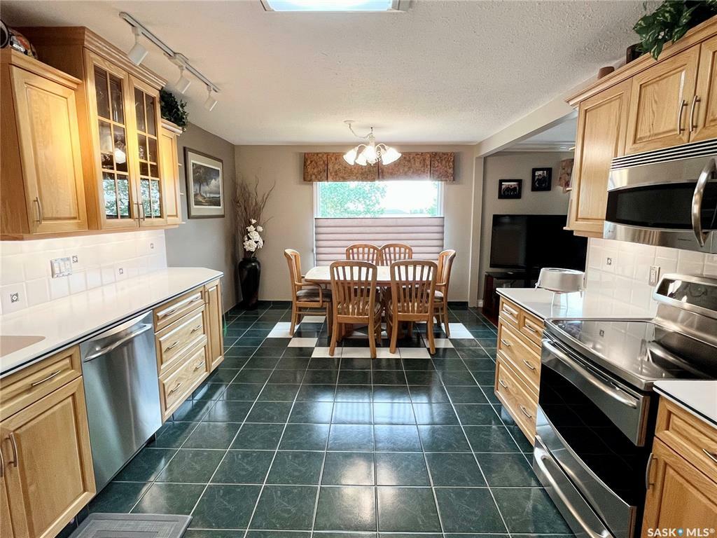 Property Photo: 603 Railway Avenue SK S0L 0S0