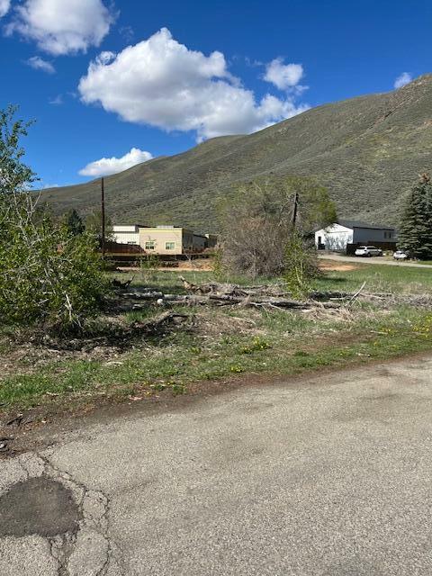 Property Photo: 600 N 6th St ID 83313