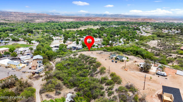 Property Photo:  565 N Willard Drive  AZ 86326 