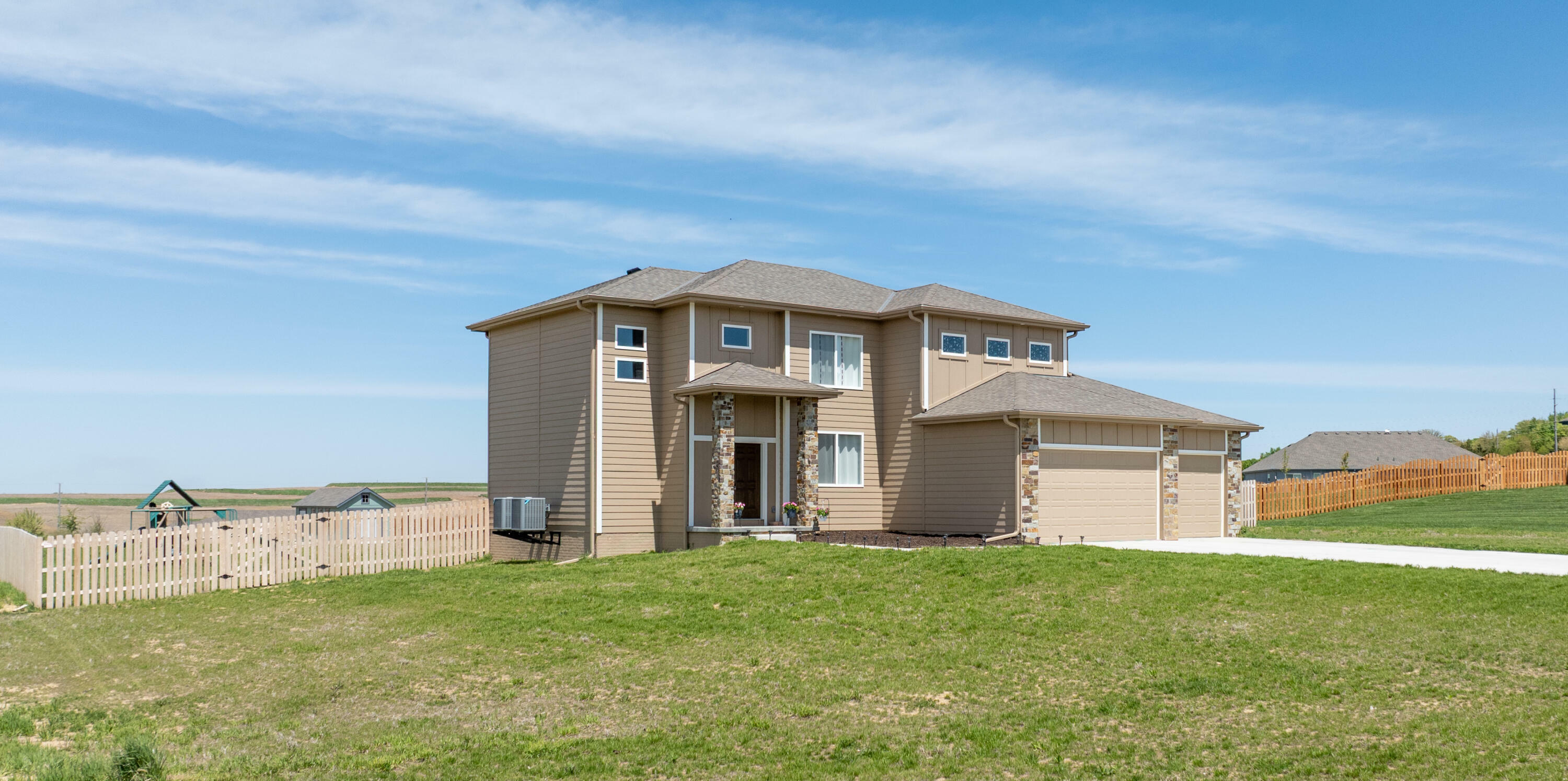 Property Photo: 22954 Cattail IA 51534
