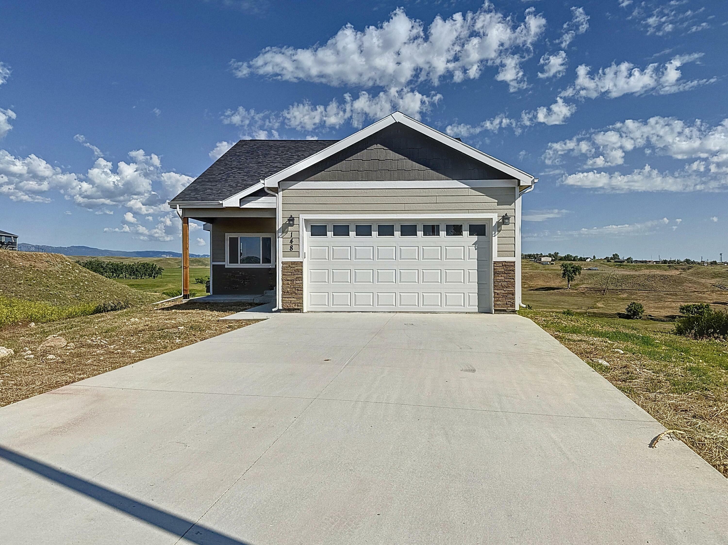 Property Photo: 148 Whitetail Court WY 82834