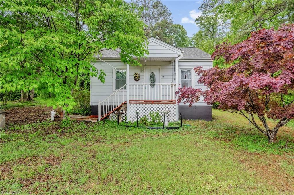 Property Photo: 109 Easy Street NC 27315