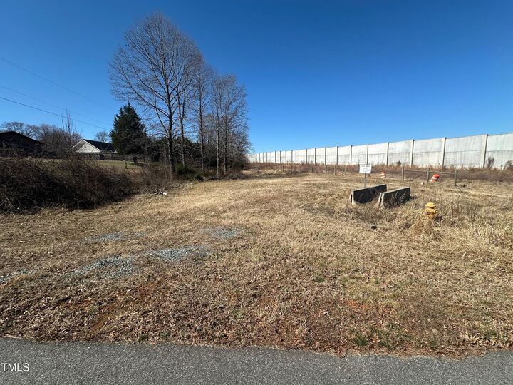 Property Photo: 0 Lot 16 Eastcrest Drive NC 27284