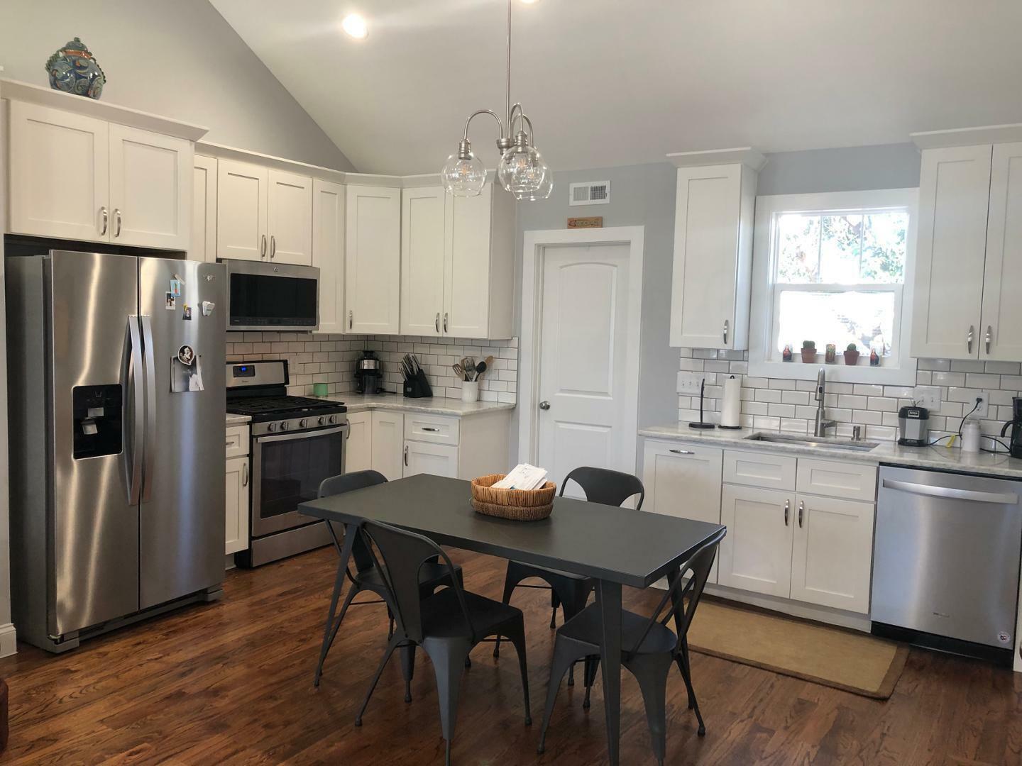 Property Photo: 117 S Tarboro Street NC 27610