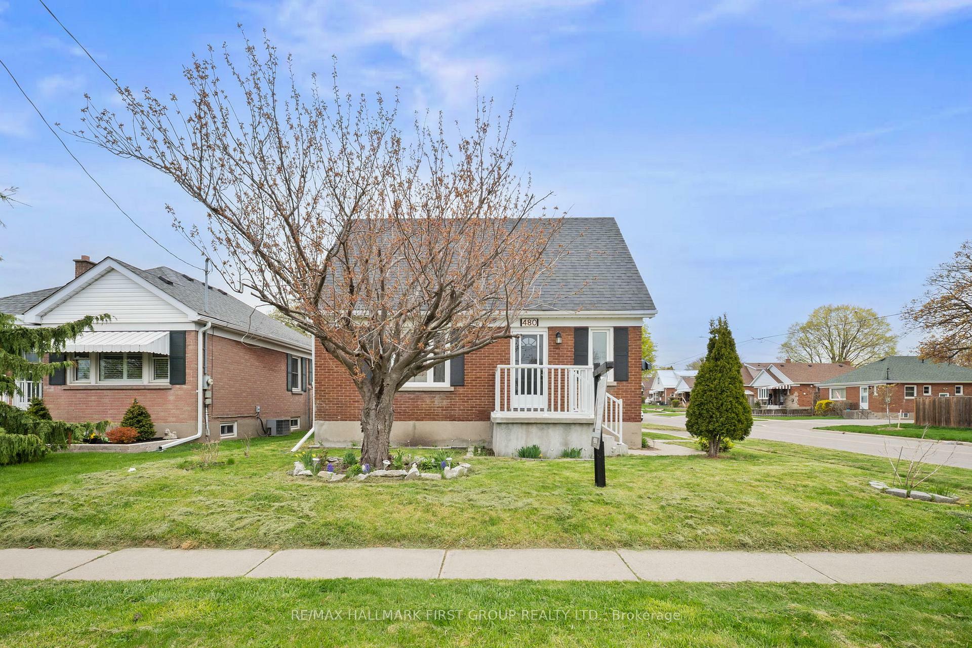Photo de la propriété: 480 Eulalie Avenue ON L1H 2C7