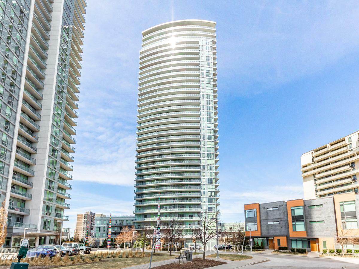 70 Forest Manor Road 316  Toronto ON M2J 0A9 photo