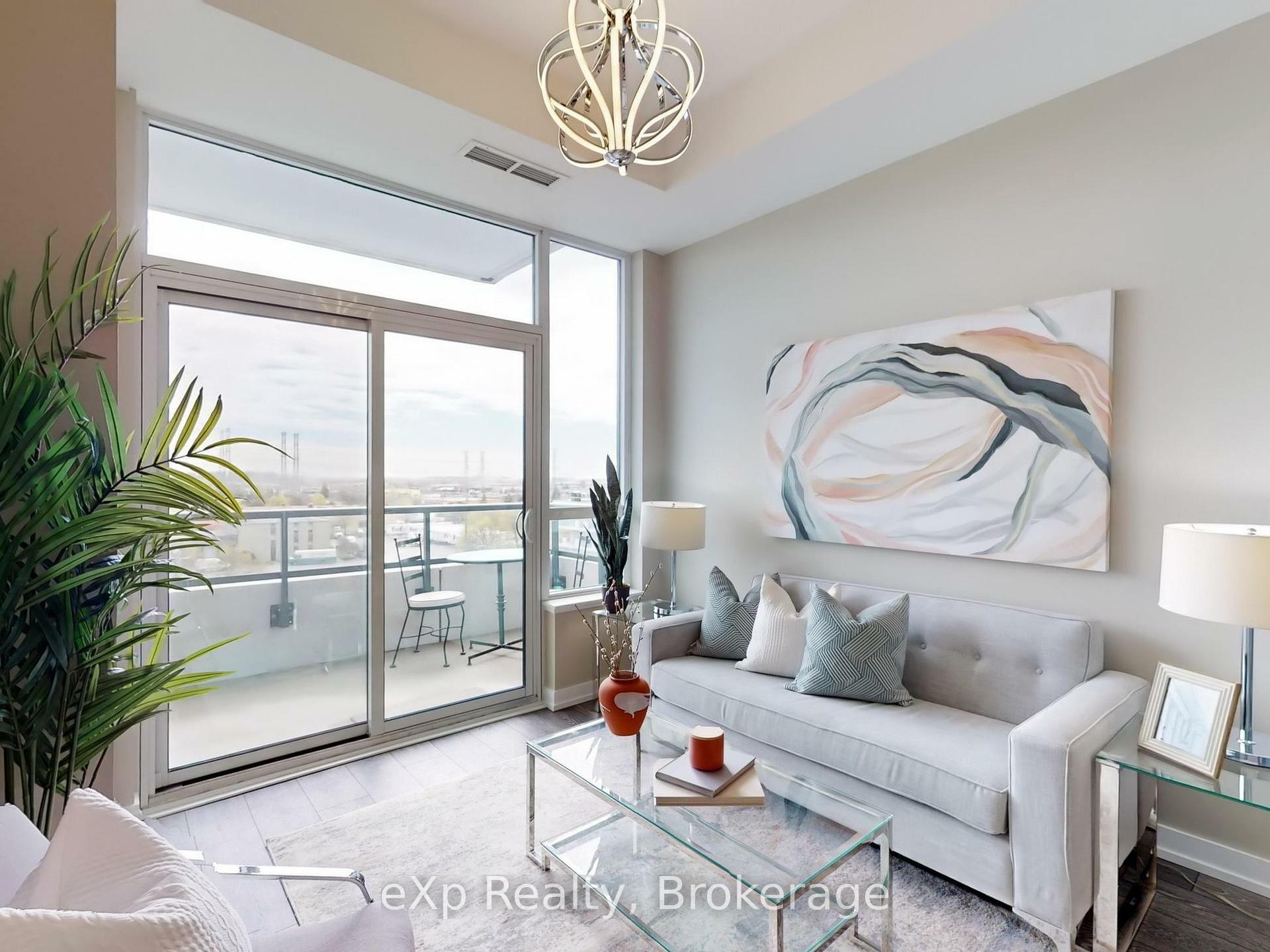 1455 Celebration Drive 701  Pickering ON L1W 0C3 photo