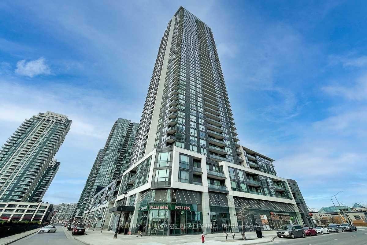 4011 Brickstone Mews 1205  Mississauga ON L5B 0G3 photo