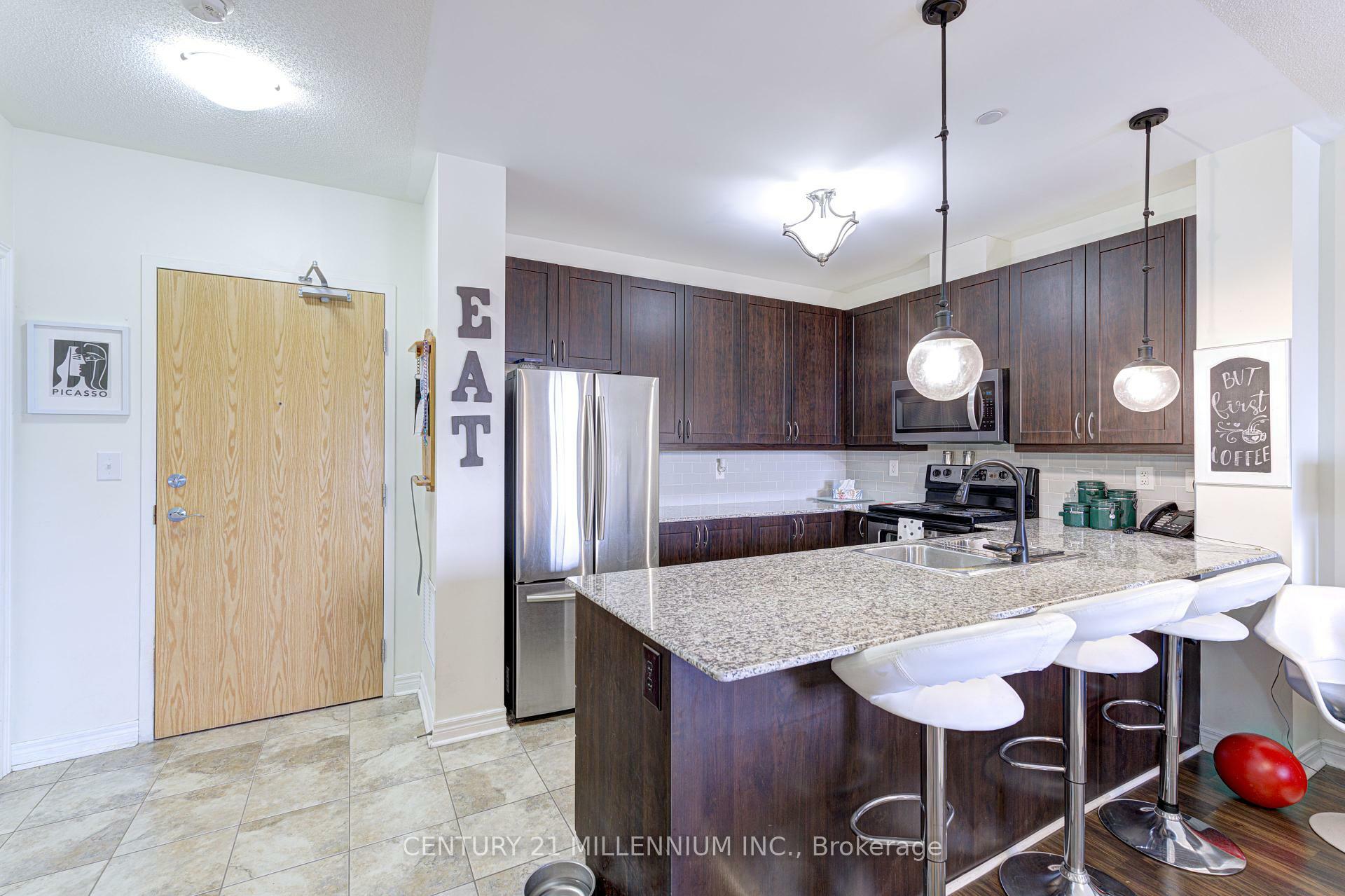 Property Photo: 383 Main Street E 322 ON L9T 8K8