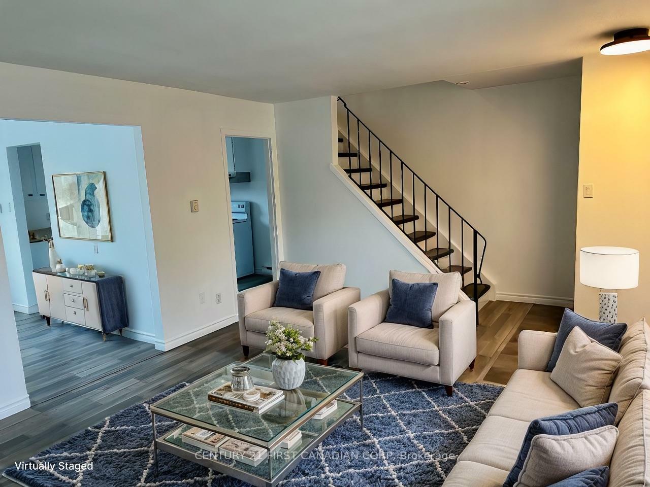 Property Photo: 403 Griffith Street ON N6K 2S3