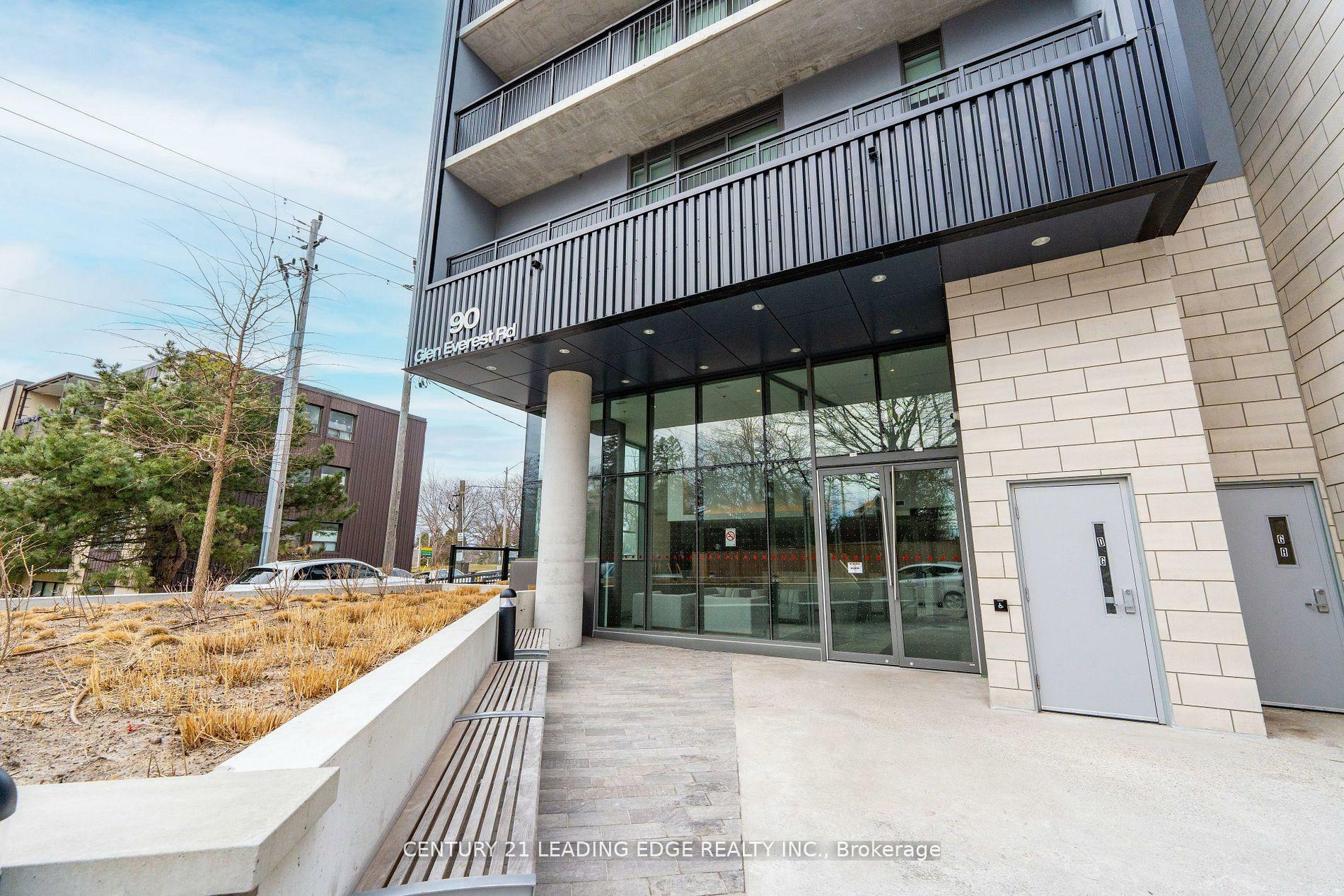 90 Glen Everest Road 1003  Toronto ON M1N 0C3 photo