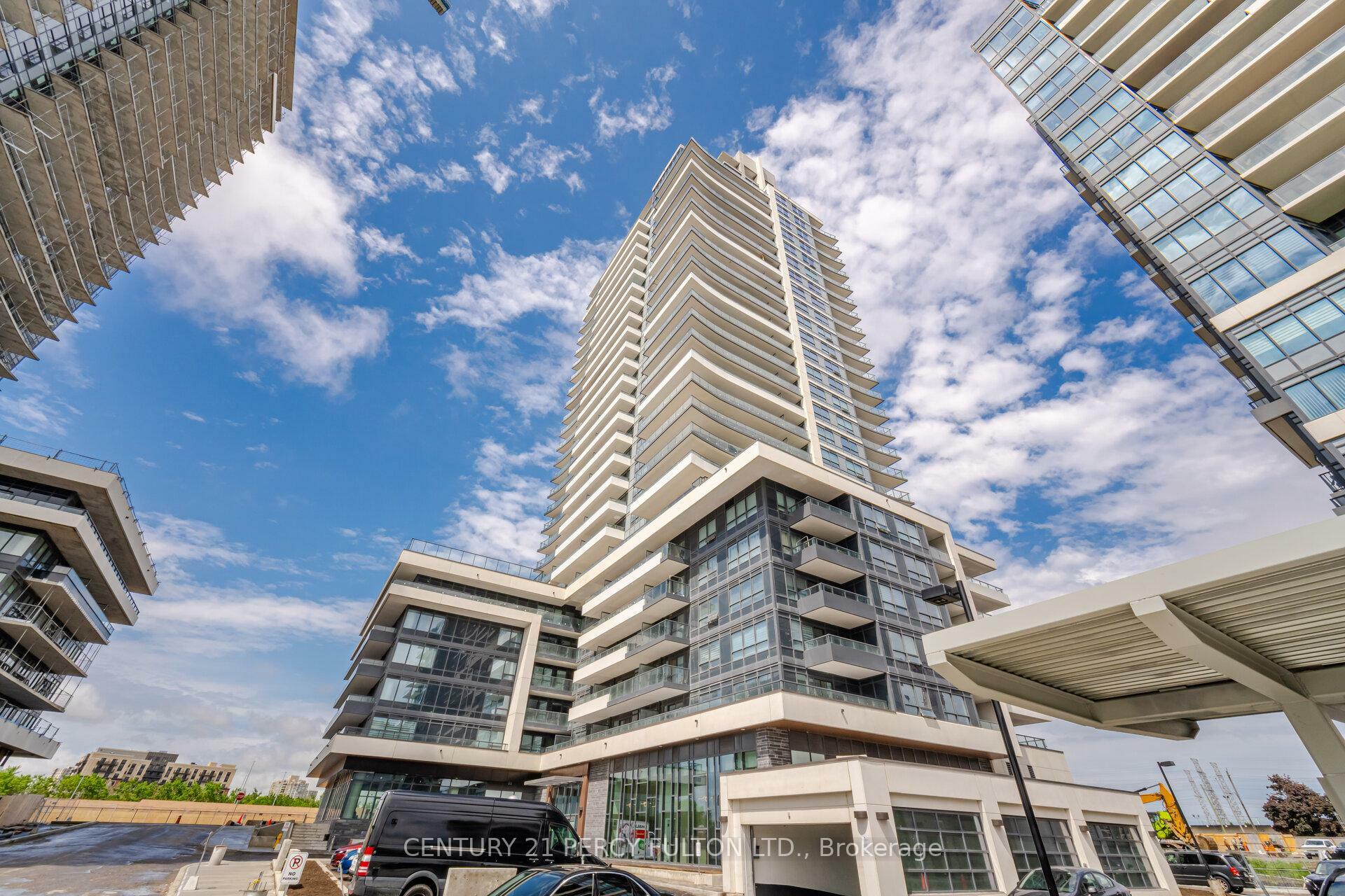 Photo de la propriété: 1455 Celebration Drive 902 ON L1W 0C3