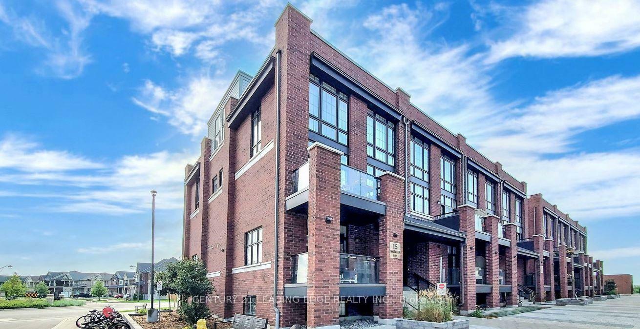 15 Whitaker Way 423  Whitchurch-Stouffville ON L4A 4T4 photo