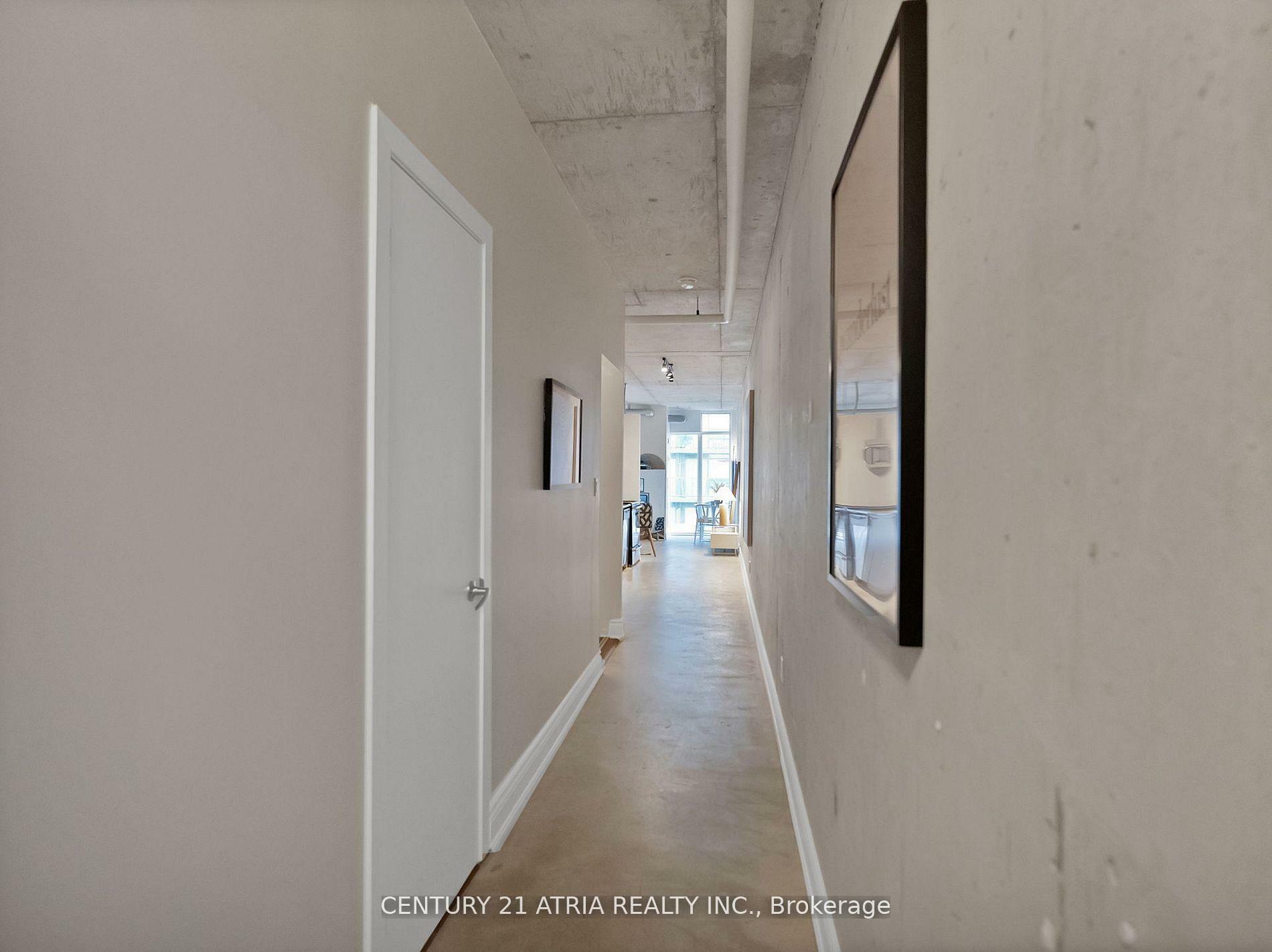 Photo de la propriété: 150 Sudbury Street 907 ON M6J 3S8