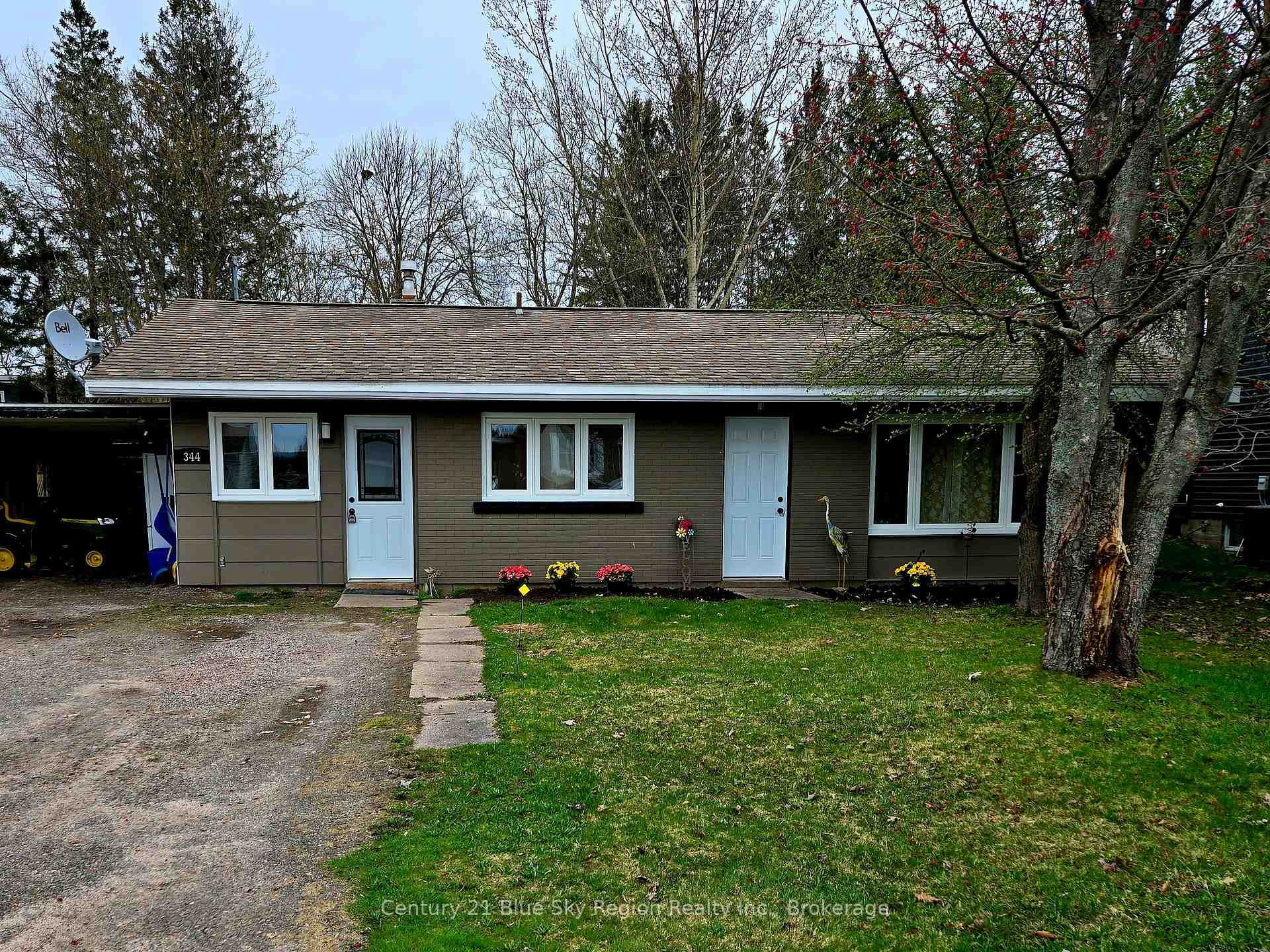 Photo de la propriété: 344 Edward Street ON P0H 1Z0