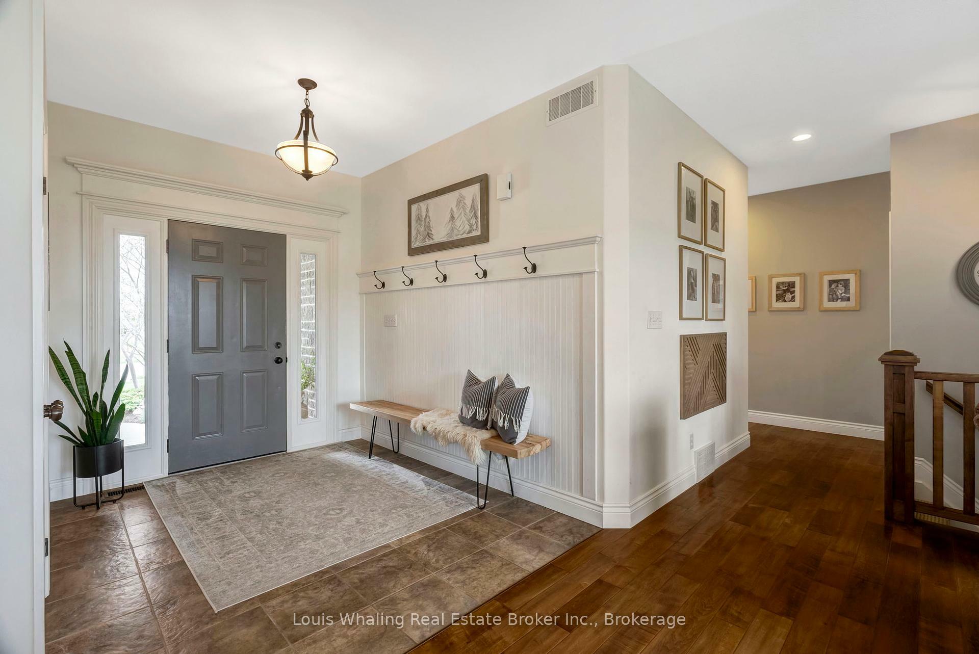 Property Photo: 107 12th Avenue ON N4N 3T9