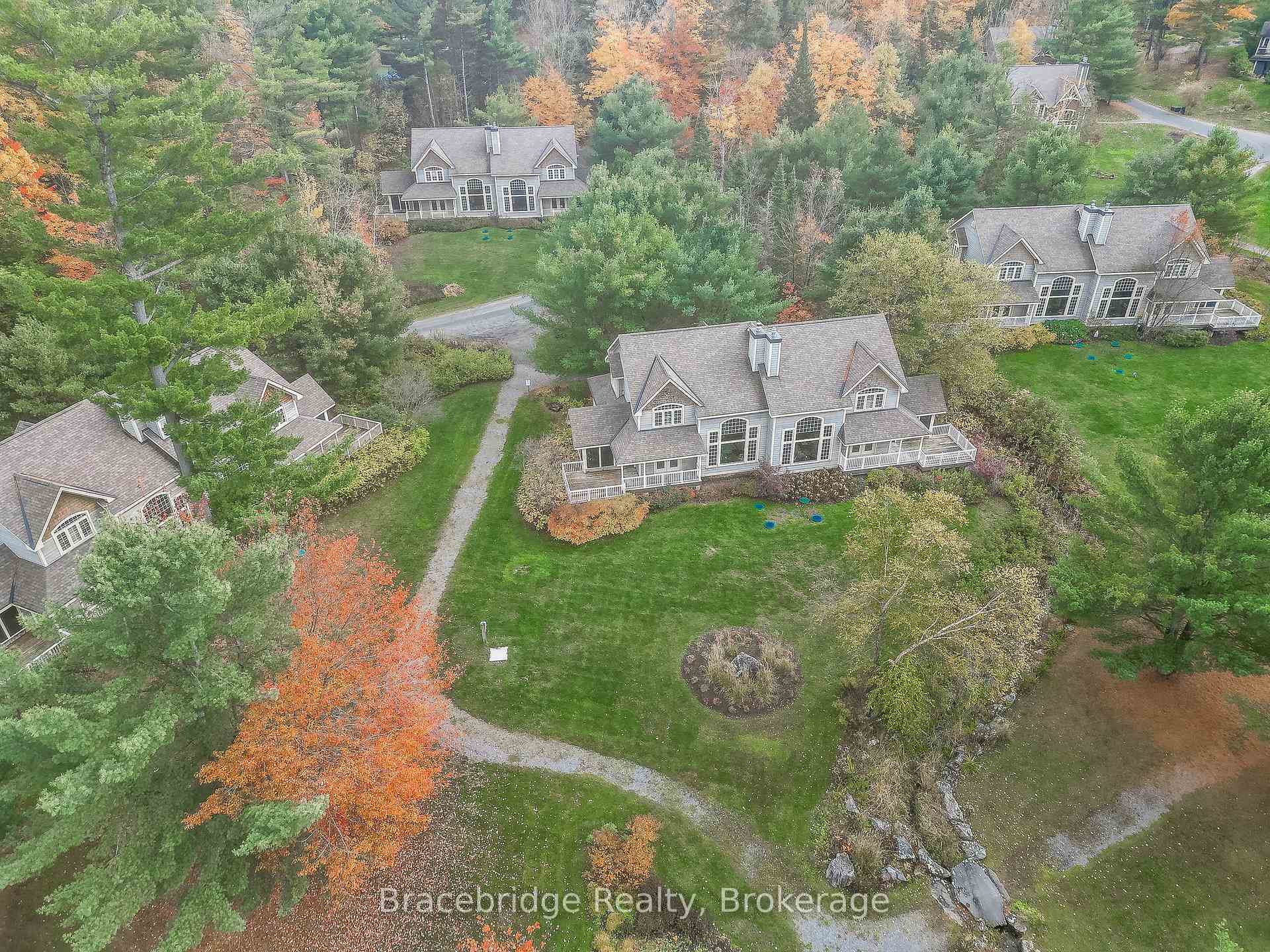 Photo de la propriété: 3876 Muskoka Road 118 Road W Carling 5 W3 ON P0B 1J0