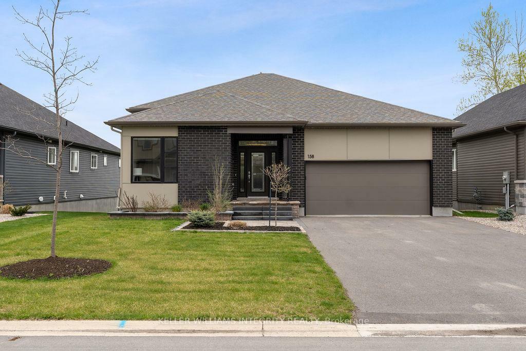 158 Blackhorse Drive  North Grenville ON K0G 1J0 photo