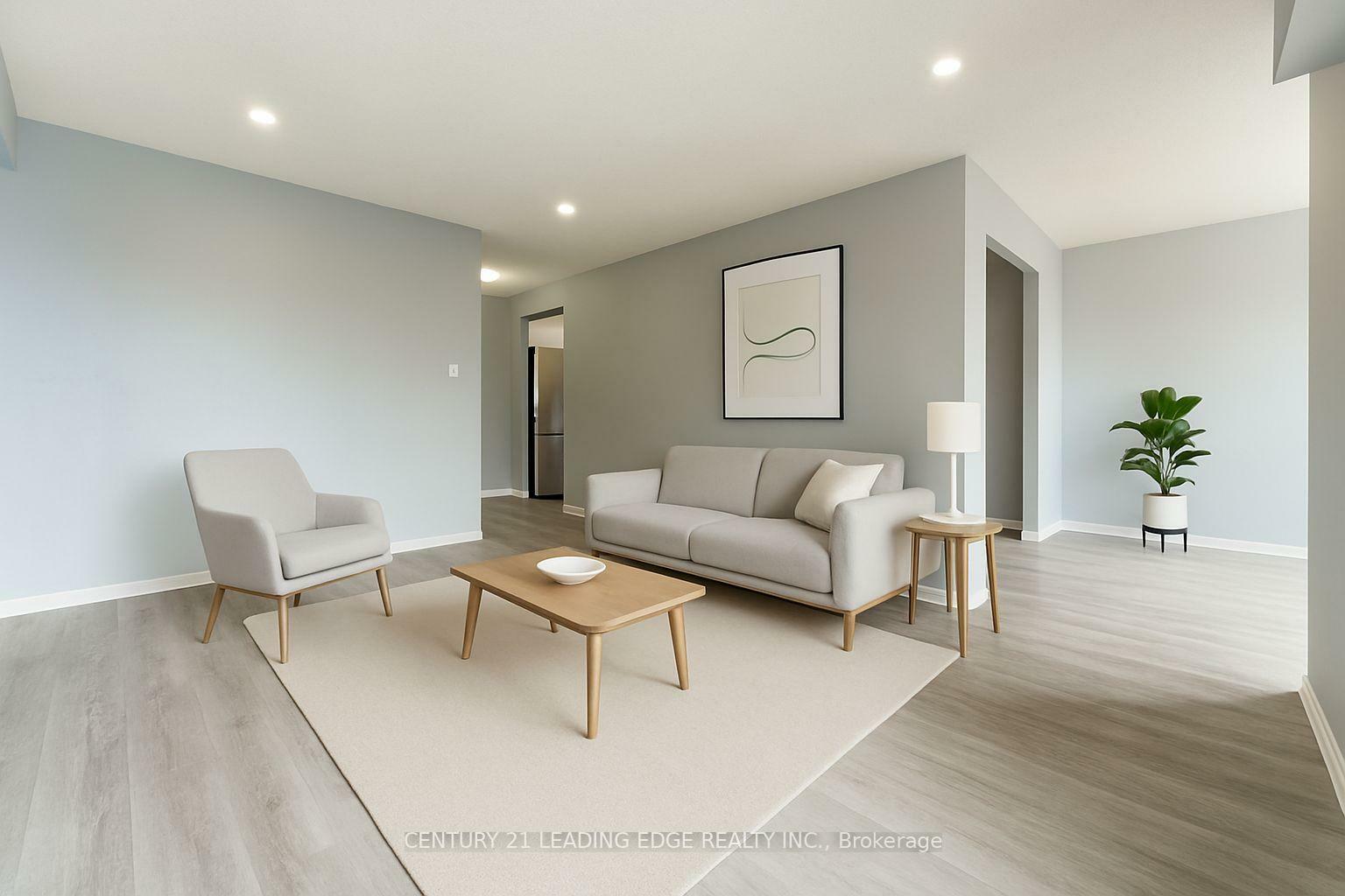 Property Photo: 4062 Lawrence Avenue E 306 ON M1E 4V5