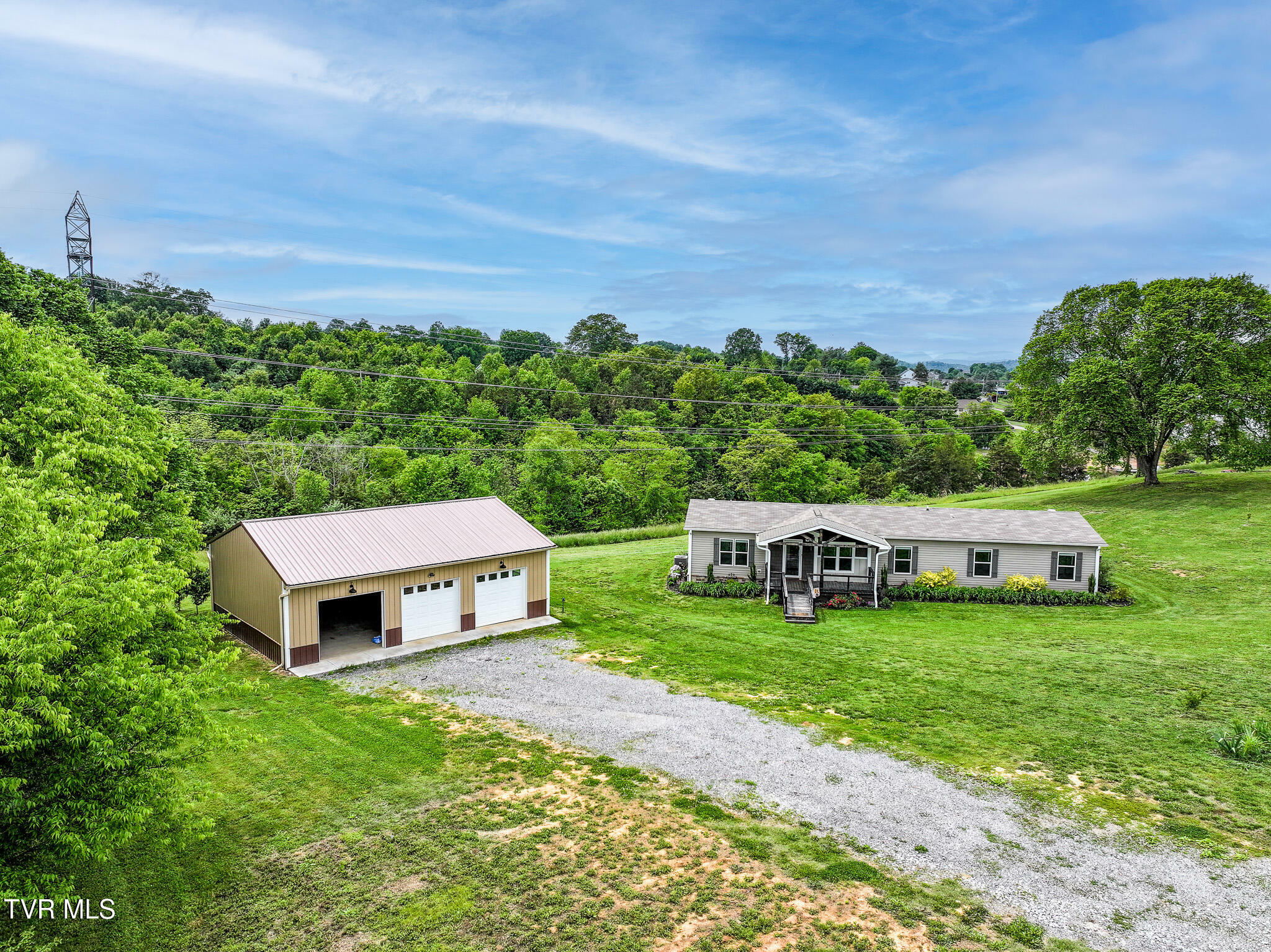 Property Photo: 2551 Cedar Creek Rd TN 37860