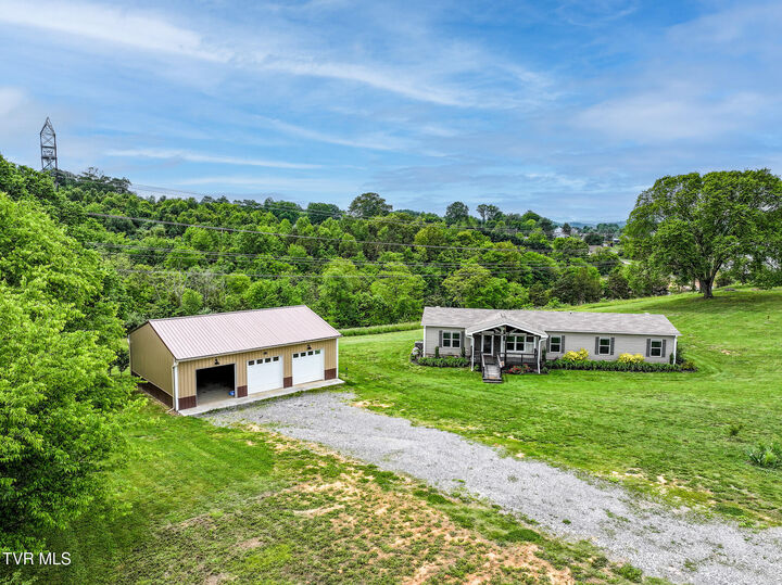 Property Photo: 2551 Cedar Creek Rd TN 37860