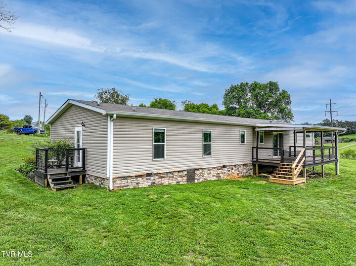 Property Photo:  2551 Cedar Creek Rd  TN 37860 