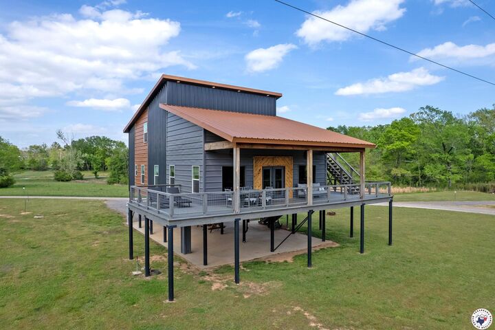 Property Photo:  135 Serenity Loop  AR 71943 