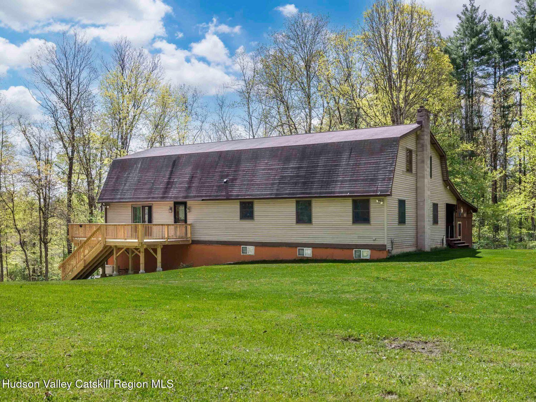 Property Photo: 3639 Atwood NY 12484