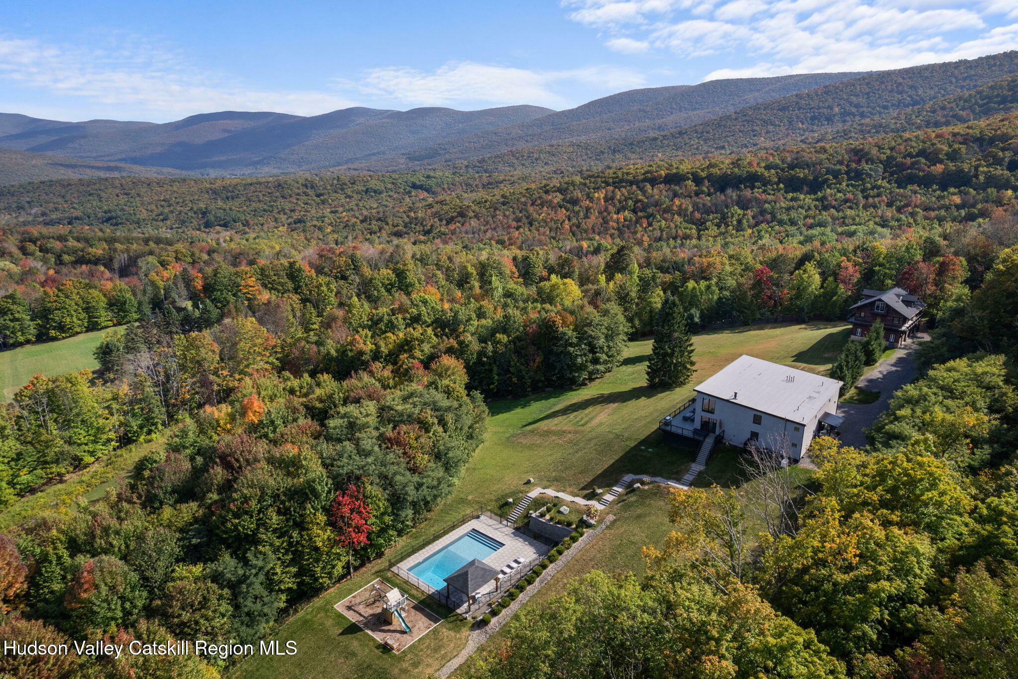 Property Photo: 88 Minew NY 12452