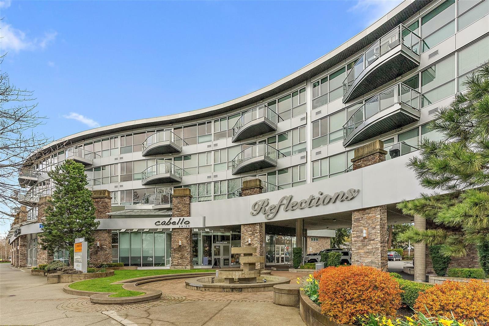 Property Photo: 2745 Veterans Memorial Pkwy 409 BC V9B 0H4
