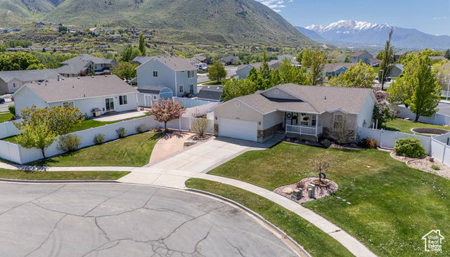 Property Photo: 1642 S 3050 E UT 84660